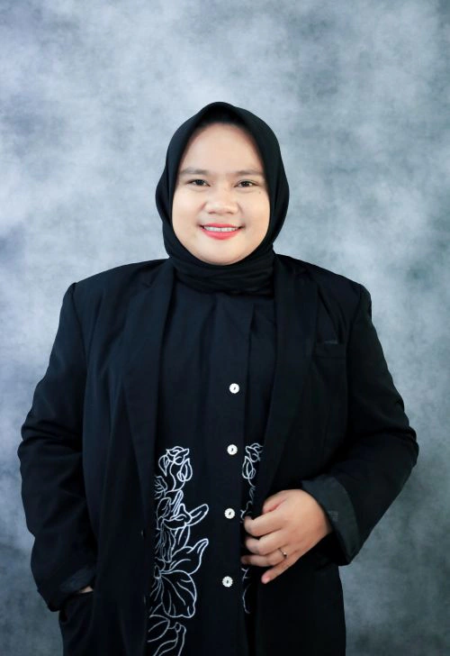 Devi Novianti, SM., M.Si.